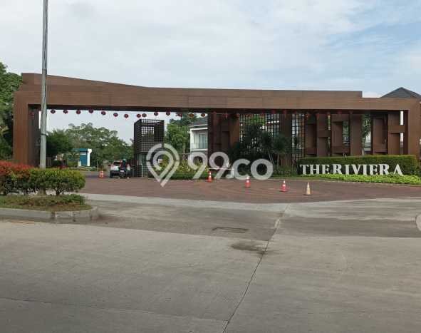 Rumah Luxury Modern Siap Huni di Petir Tangerang Rumah Luxury Modern Siap Huni di Petir Tangerang