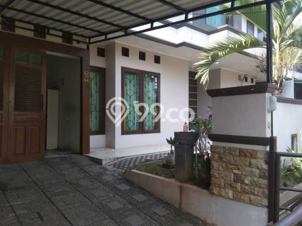 For Sale Hunian Rumah Terawat 4 KT di Curug Mekar, Bogor For Sale Hunian Rumah Terawat 4 KT di Curug Mekar, Bogor