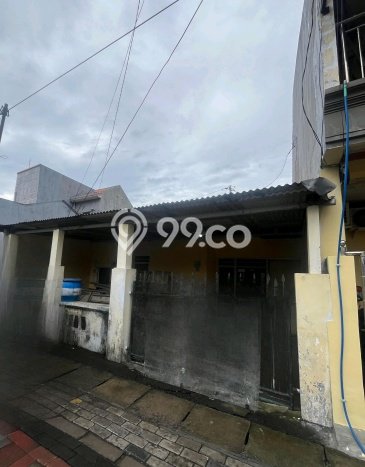 Dijual Tanah 105m2 di Gununganyar, Surabaya Dijual Tanah 105m2 di Gununganyar, Surabaya