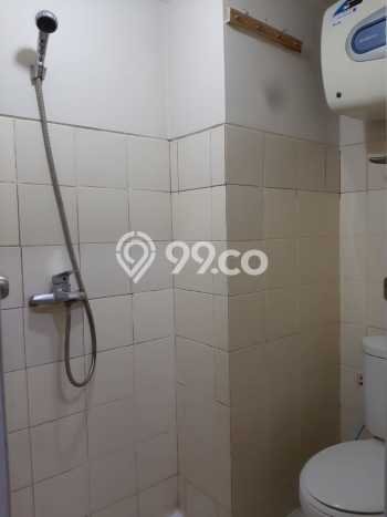 Hunian Apartemen Budget Friendly di Surabaya dengan 0 Kamar Tidur, 1 Kamar Mandi Hunian Apartemen Budget Friendly di Surabaya dengan 0 Kamar Tidur, 1 Kamar Mandi