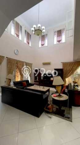 Best Deal Hunian Mewah Ideal dan Luas di Wiyung, Surabaya Best Deal Hunian Mewah Ideal dan Luas di Wiyung, Surabaya