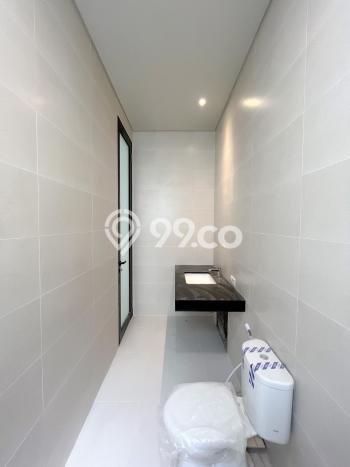 Hunian Elit LB 240m2 Siap Huni Desain Elegan di Manyar, Surabaya Hunian Elit LB 240m2 Siap Huni Desain Elegan di Manyar, Surabaya