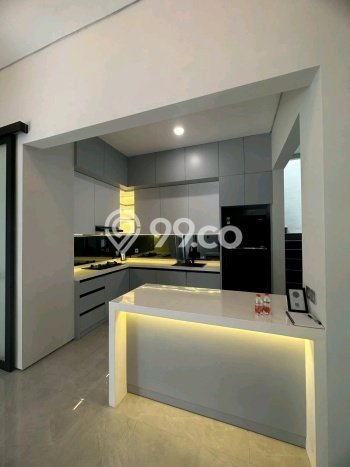 Siap Huni Rumah Mewah 4 Kamar di Wiyung Dekat ke Mana Saja Siap Huni Rumah Mewah 4 Kamar di Wiyung Dekat ke Mana Saja