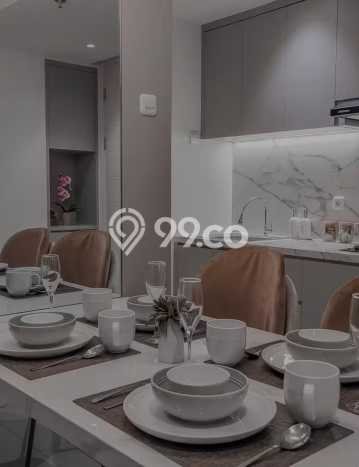 Dijual Apartemen di Wiyung, Surabaya Punya 2 Kamar Tidur Dijual Apartemen di Wiyung, Surabaya Punya 2 Kamar Tidur