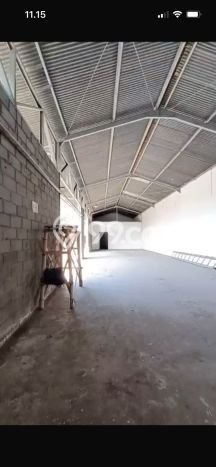 Gudang Bagus Dijual LB 330m2 Lokasi Strategis Malang Area Cocok untuk Berbisnis Gudang Bagus Dijual LB 330m2 Lokasi Strategis Malang Area Cocok untuk Berbisnis