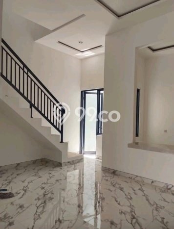 Jual Rumah Favorit Siap Huni LB 50m2 di Rungkut, Surabaya Jual Rumah Favorit Siap Huni LB 50m2 di Rungkut, Surabaya
