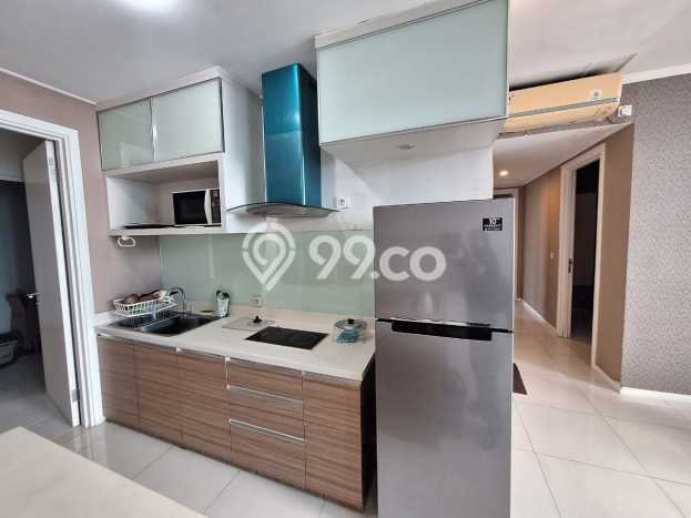 Sewa Apartemen Minimalis 127m2 Punya 3 KT, 2 KM, Lokasi di Dukuh Pakis Sewa Apartemen Minimalis 127m2 Punya 3 KT, 2 KM, Lokasi di Dukuh Pakis