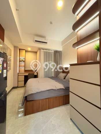 Disewakan Apartemen Ekonomis 0 KT di Pakuwon City Surabaya Disewakan Apartemen Ekonomis 0 KT di Pakuwon City Surabaya