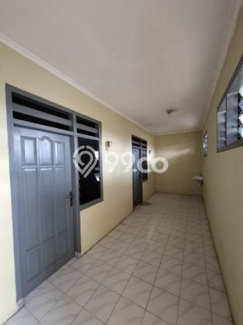 Kost untuk Dijual di Keputran Punya 20 Kamar Kost untuk Dijual di Keputran Punya 20 Kamar