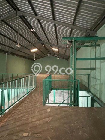 Gudang Usaha Dijual di Jabon Sidoarjo LT 300m2 & LB 600m2 Gudang Usaha Dijual di Jabon Sidoarjo LT 300m2 & LB 600m2