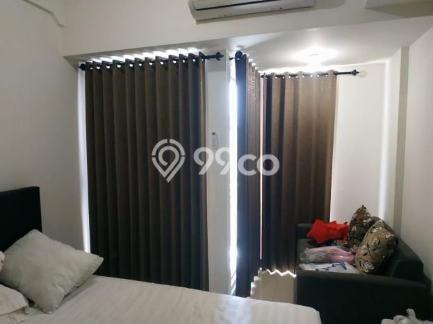 Disewakan Apartemen Harga Terjangkau di Pakuwon City 0 KT Disewakan Apartemen Harga Terjangkau di Pakuwon City 0 KT