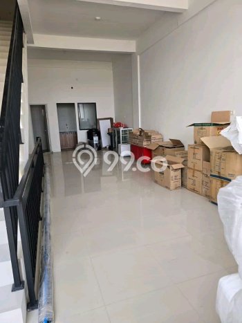 Dijual Ruko di Sukolilo Surabaya LT 54m2 / LB 121m2 Dijual Ruko di Sukolilo Surabaya LT 54m2 / LB 121m2