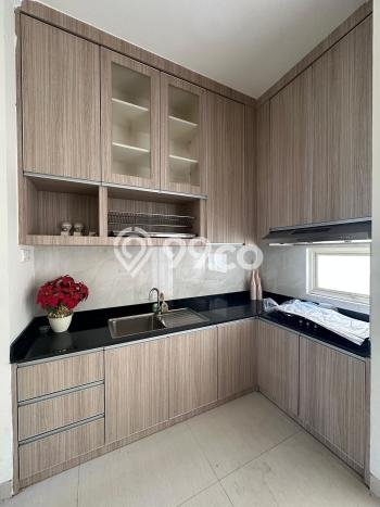 Rumah Elit LB 211m2 Siap Pakai Desain Elegan di Pakuwon City, Surabaya Rumah Elit LB 211m2 Siap Pakai Desain Elegan di Pakuwon City, Surabaya