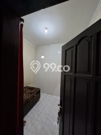 Kost untuk Dijual di Keputran Punya 20 Kamar Kost untuk Dijual di Keputran Punya 20 Kamar