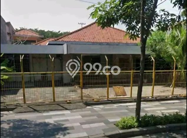 Hunian Super Elit dengan Akses Paling Strategis di Dharma Husada, Surabaya Hunian Super Elit dengan Akses Paling Strategis di Dharma Husada, Surabaya