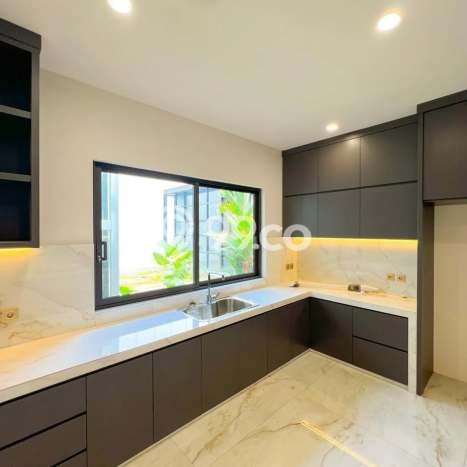 Siap Huni Rumah Mewah 3 Kamar di Wiyung Dekat ke Mana Saja Siap Huni Rumah Mewah 3 Kamar di Wiyung Dekat ke Mana Saja