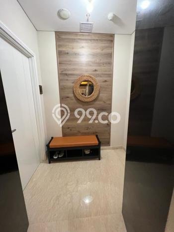 Hunian Apartemen Nyaman di Dukuh Pakis 2 Kamar Tidur Hunian Apartemen Nyaman di Dukuh Pakis 2 Kamar Tidur
