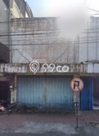 Untuk Dijual Ruko di Klojen, Malang Harga Penawaran Spesial Untuk Dijual Ruko di Klojen, Malang Harga Penawaran Spesial