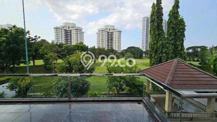 Hunian Eksklusif Siap Huni LT 900m2 di Wiyung, Surabaya Hunian Eksklusif Siap Huni LT 900m2 di Wiyung, Surabaya