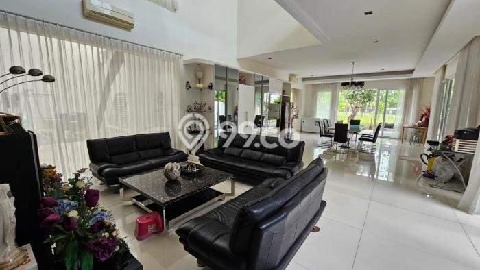 Hunian Eksklusif Siap Huni LT 900m2 di Wiyung, Surabaya Hunian Eksklusif Siap Huni LT 900m2 di Wiyung, Surabaya