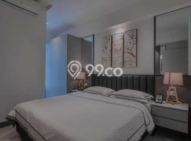 Dijual Apartemen di Wiyung, Surabaya Punya 2 Kamar Tidur Dijual Apartemen di Wiyung, Surabaya Punya 2 Kamar Tidur