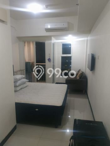 Disewakan Apartemen Harga Terjangkau di Pakuwon City 0 KT Disewakan Apartemen Harga Terjangkau di Pakuwon City 0 KT