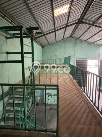 Gudang Usaha Dijual di Jabon Sidoarjo LT 300m2 & LB 600m2 Gudang Usaha Dijual di Jabon Sidoarjo LT 300m2 & LB 600m2