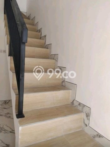 Jual Rumah Favorit Siap Huni LB 50m2 di Rungkut, Surabaya Jual Rumah Favorit Siap Huni LB 50m2 di Rungkut, Surabaya