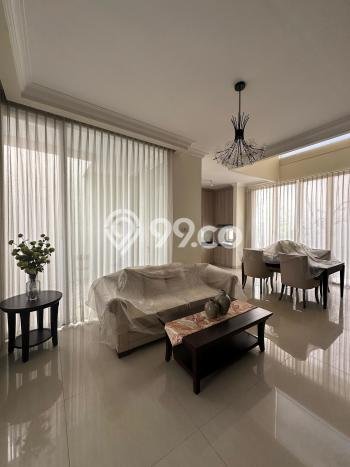 Rumah Elit LB 211m2 Siap Pakai Desain Elegan di Pakuwon City, Surabaya Rumah Elit LB 211m2 Siap Pakai Desain Elegan di Pakuwon City, Surabaya
