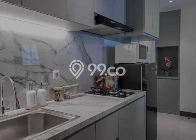 Dijual Apartemen di Wiyung, Surabaya Punya 2 Kamar Tidur Dijual Apartemen di Wiyung, Surabaya Punya 2 Kamar Tidur