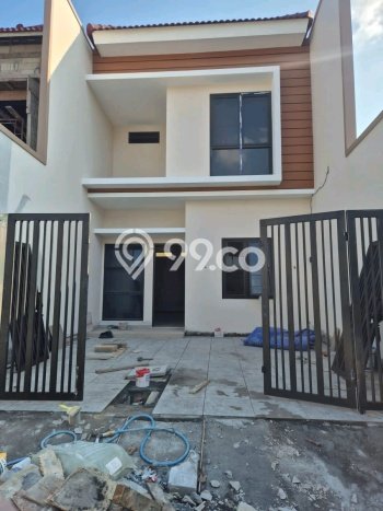 Dijual Rumah Eksklusif 3 KT di Darmo permai, Surabaya Dijual Rumah Eksklusif 3 KT di Darmo permai, Surabaya