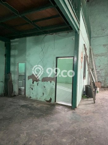 Gudang Usaha Dijual di Jabon Sidoarjo LT 300m2 & LB 600m2 Gudang Usaha Dijual di Jabon Sidoarjo LT 300m2 & LB 600m2