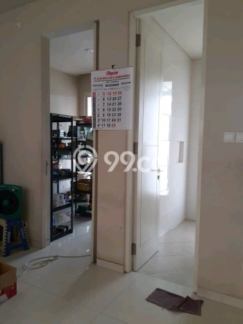 Rumah Eksklusif Siap Huni LT 128m2 di Wiyung, Surabaya Rumah Eksklusif Siap Huni LT 128m2 di Wiyung, Surabaya