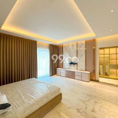 Siap Huni Rumah Mewah 3 Kamar di Wiyung Dekat ke Mana Saja Siap Huni Rumah Mewah 3 Kamar di Wiyung Dekat ke Mana Saja
