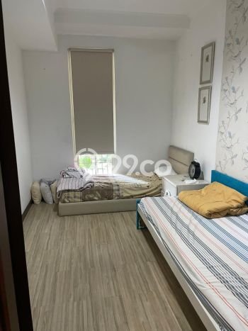 Apartemen Terawat Dijual di Surabaya Spesifikasi 2 KT, 2 KM Apartemen Terawat Dijual di Surabaya Spesifikasi 2 KT, 2 KM