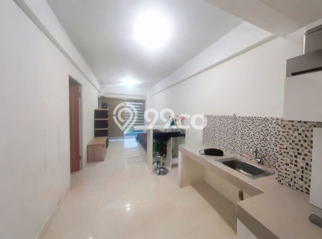Apartemen Siap Pakai 2 Kamar dengan Harga Terjangkau di Area Dukuh Pakis, Surabaya Apartemen Siap Pakai 2 Kamar dengan Harga Terjangkau di Area Dukuh Pakis, Surabaya