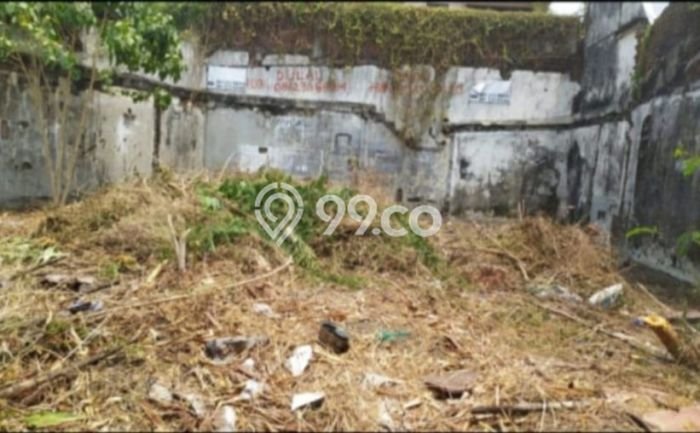 Dijual Tanah 197m2 di Darmo permai, Surabaya Dijual Tanah 197m2 di Darmo permai, Surabaya