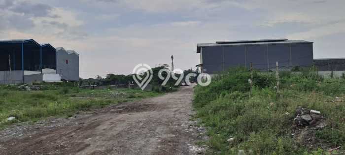 Disewakan Gudang komersial di Mulyorejo luas bangunan 300m2 Disewakan Gudang komersial di Mulyorejo luas bangunan 300m2
