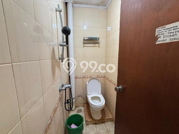 Unit Kost Dijual di Cibogo dengan 49 Kamar Area Ramai Unit Kost Dijual di Cibogo dengan 49 Kamar Area Ramai