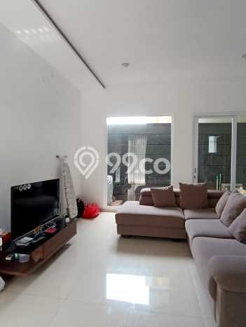 Ready to Use! Luxury House LT 106m2 Desain Modern di Bandung Kota Ready to Use! Luxury House LT 106m2 Desain Modern di Bandung Kota