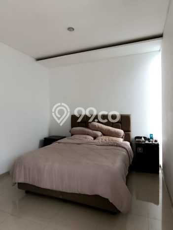 Ready to Use! Luxury House LT 106m2 Desain Modern di Bandung Kota Ready to Use! Luxury House LT 106m2 Desain Modern di Bandung Kota