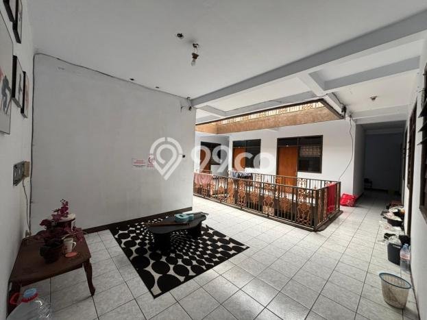Unit Kost Dijual di Cibogo dengan 49 Kamar Area Ramai Unit Kost Dijual di Cibogo dengan 49 Kamar Area Ramai