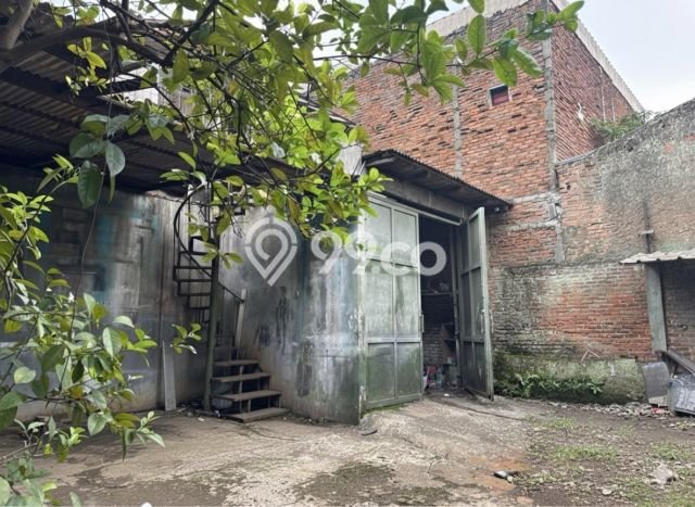 Pabrik Bagus Dijual di Cibeureum Bandung Lokasi Strategis Cocok untuk Kembangkan Bisnis Pabrik Bagus Dijual di Cibeureum Bandung Lokasi Strategis Cocok untuk Kembangkan Bisnis