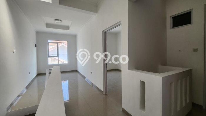 Rumah Modern 3 KT di Turangga Bandung Unfurnished Rumah Modern 3 KT di Turangga Bandung Unfurnished