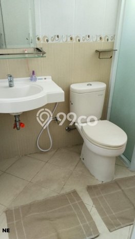 Rumah Modern 4 KT LT 144m2 di Kota Wisata Rumah Modern 4 KT LT 144m2 di Kota Wisata