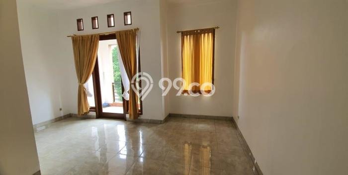 Jarang Ada! Rumah Kontrakan 3 Kamar Bagus Siap Huni Cibubur Jarang Ada! Rumah Kontrakan 3 Kamar Bagus Siap Huni Cibubur