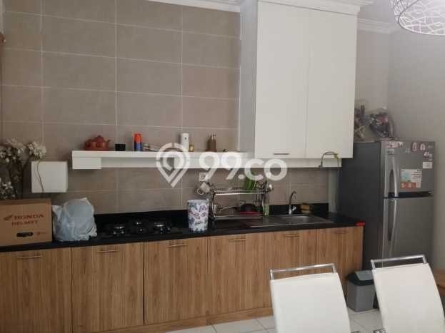 Jarang Ada! Rumah Sewa 4 Kamar Nyaman Siap Huni Kota Wisata Jarang Ada! Rumah Sewa 4 Kamar Nyaman Siap Huni Kota Wisata