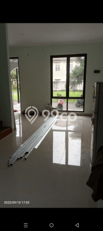 Dijual Hunian Rumah Nyaman 4 Kamar di Kota Wisata, Bogor Dijual Hunian Rumah Nyaman 4 Kamar di Kota Wisata, Bogor