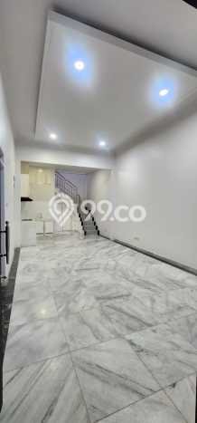 Rumah Minimalis 3 Kamar LT 105m2 di Kota Wisata Rumah Minimalis 3 Kamar LT 105m2 di Kota Wisata