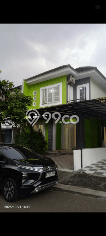 Rumah Sewa Bogor LT 120m2 LB 118m2 Kawasan Kota Wisata Rumah Sewa Bogor LT 120m2 LB 118m2 Kawasan Kota Wisata